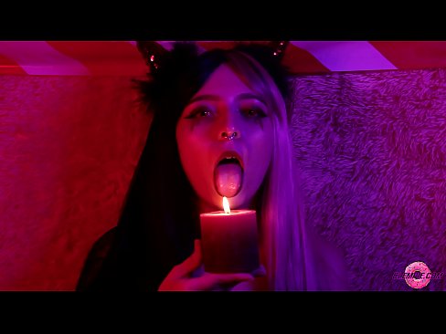 ❤️ Blowjob pasional de la Succubus sexy cu împlinirea gurii at us ro.pornovore.ru ﹏