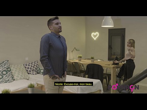 ❤️ PORNBCN 4K O femeie matură cu țâțe mari vrea să fie futută anal tânăr gigolo cu pula mare sex oral amortism hard fuck hand job dog style pussy lick orgasm subtitrat în franceză at us ro.pornovore.ru ﹏
