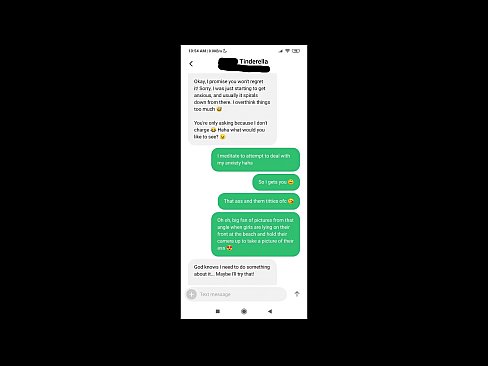 ❤️ Am adăugat o nouă PAWG de pe Tinder în haremul meu ( vorbesc inclusiv cu Tinder) at us ro.pornovore.ru ﹏
